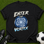 Enter the Vortex T-shirt