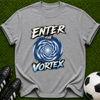 Enter the Vortex T-shirt