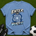 Enter the Vortex T-shirt