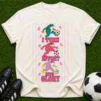 I Turn Effort Into Glory T-Shirt