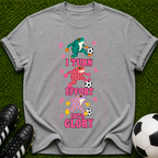 I Turn Effort Into Glory T-Shirt