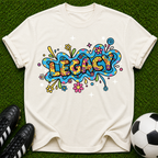 Peace Graffiti T-shirt