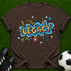 Peace Graffiti T-shirt