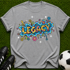Peace Graffiti T-shirt