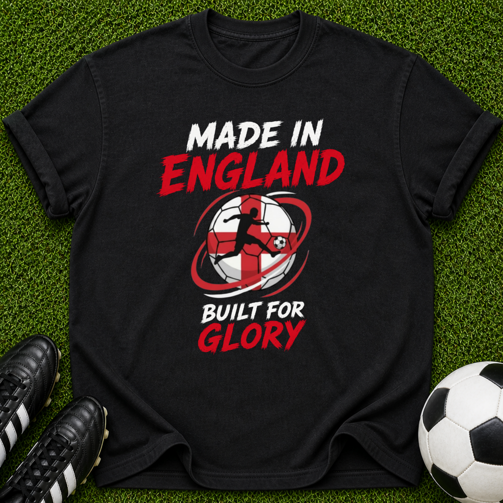 England Glory T-shirt