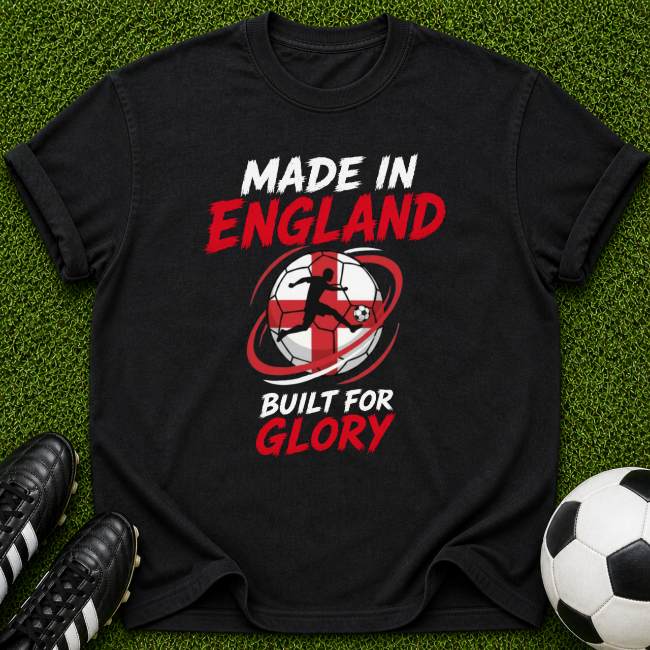 England Glory T-shirt