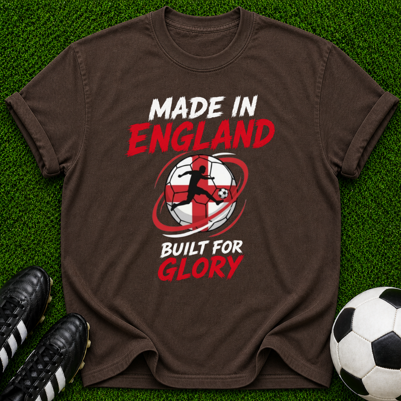 England Glory T-shirt