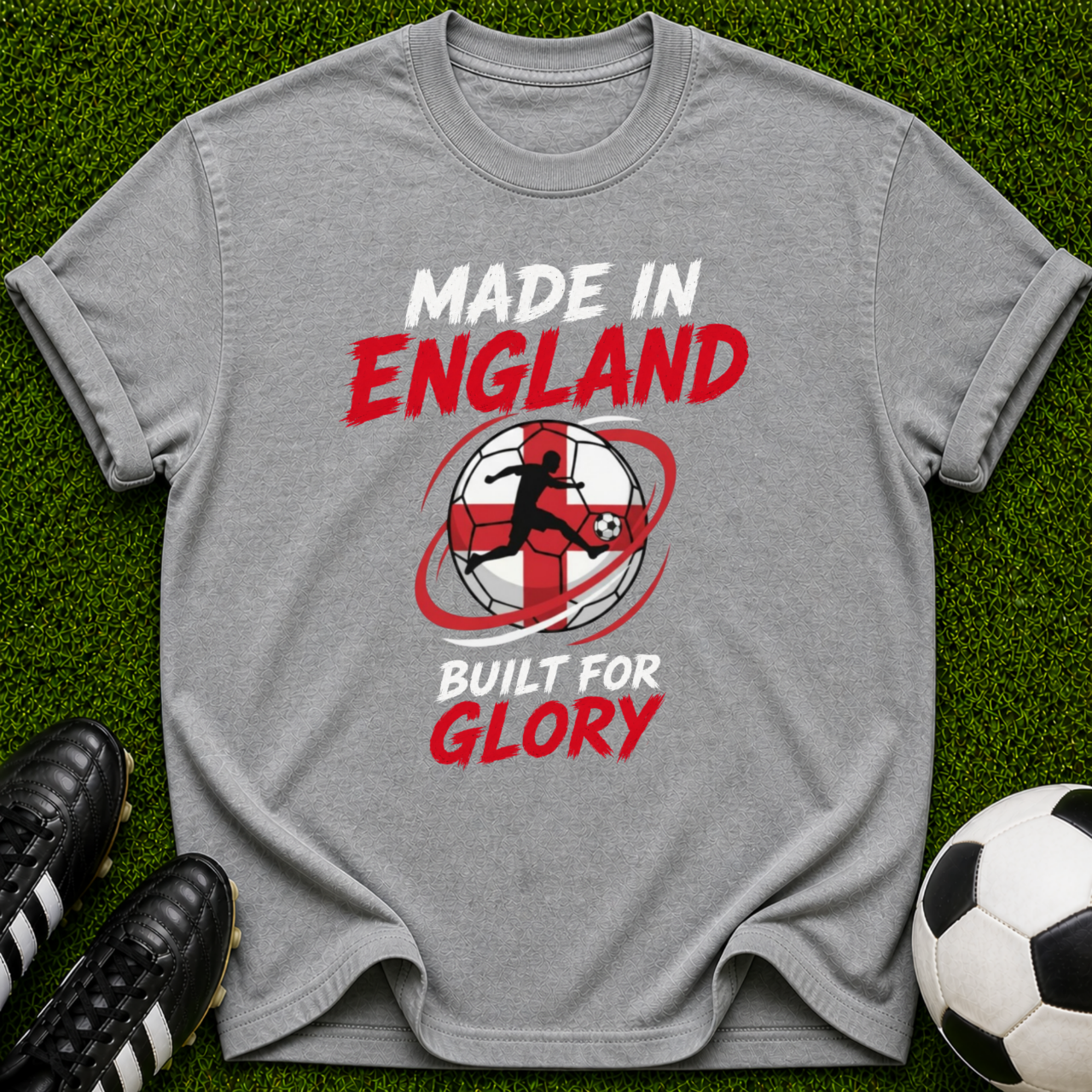 England Glory T-shirt