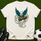 Winged Sneaker T-Shirt