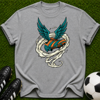 Winged Sneaker T-Shirt
