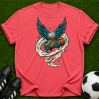 Winged Sneaker T-Shirt
