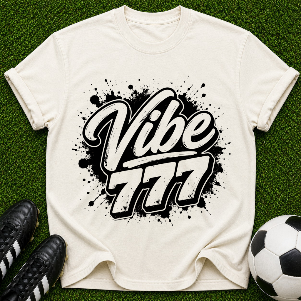 Vibe 777 T-shirt