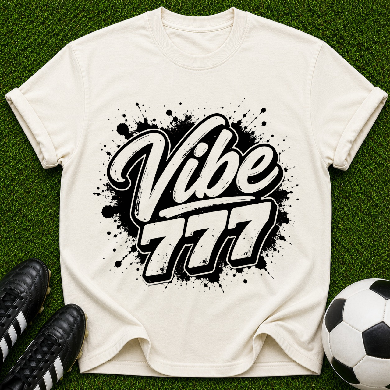 Vibe 777 T-shirt