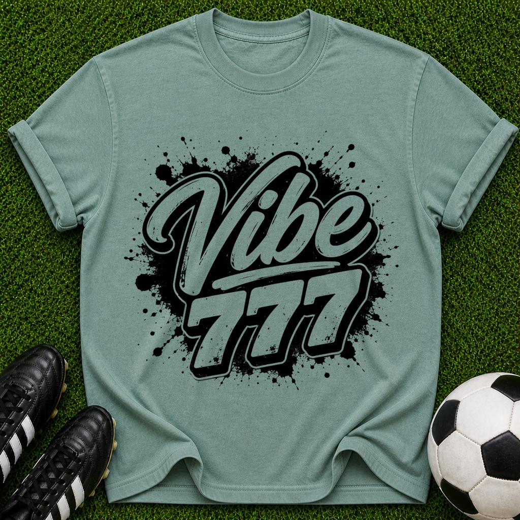 Vibe 777 T-shirt