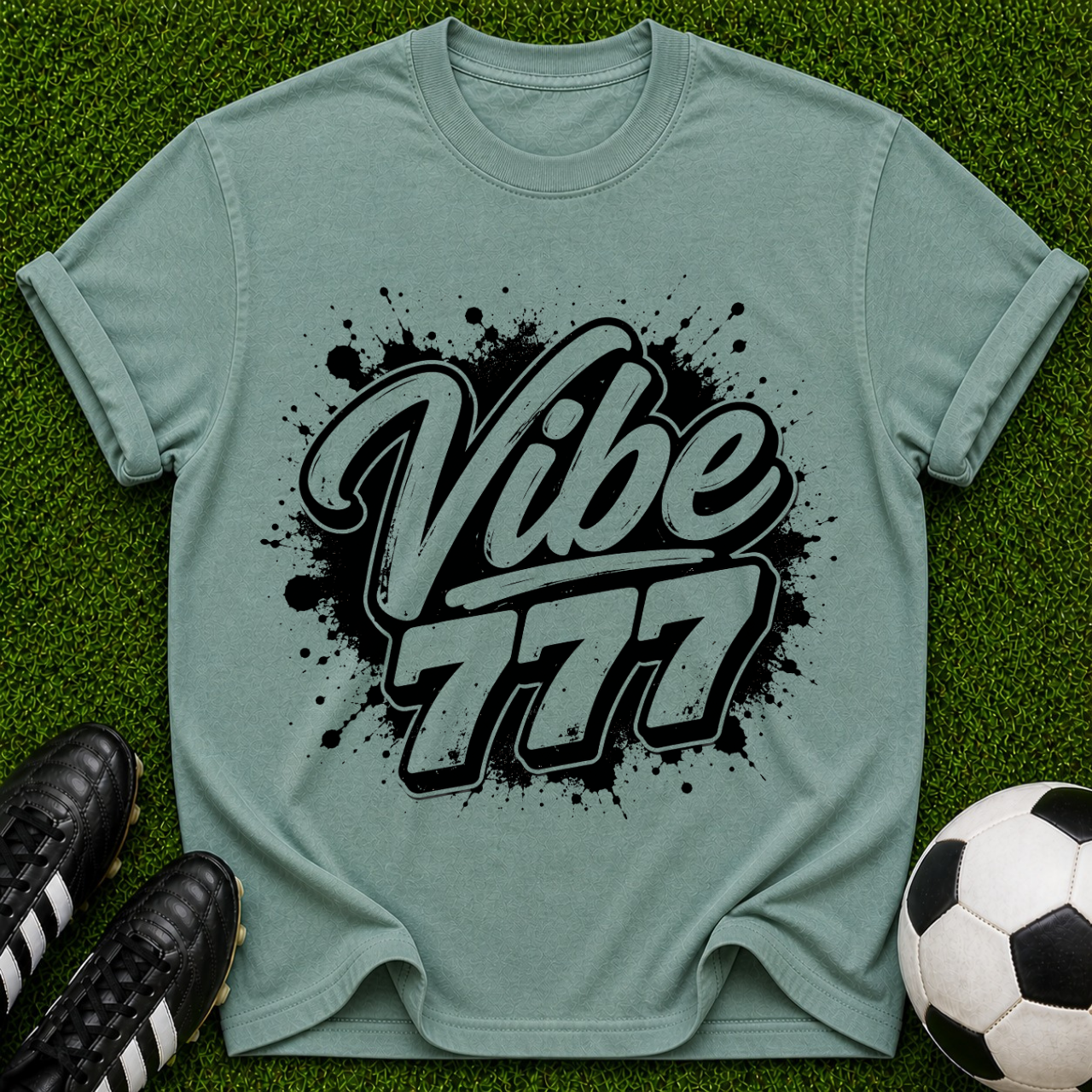 Vibe 777 T-shirt