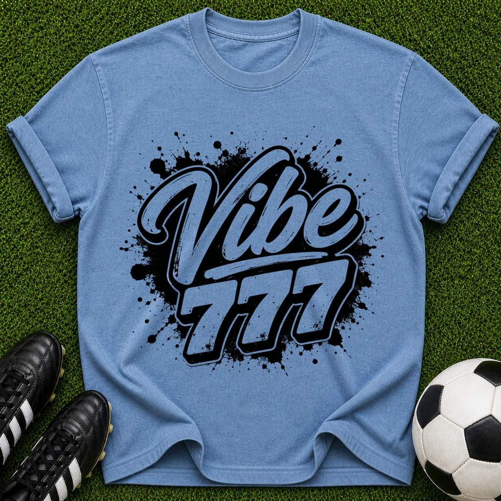 Vibe 777 T-shirt