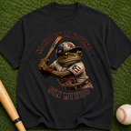 Sin Miedo Baseball  — "Nacido en la Novena" Vintage Graphic Tee