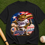 Boricua Baseball — "¡Wepa! Boricua de Corazón"