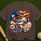 Boricua Baseball — "¡Wepa! Boricua de Corazón"