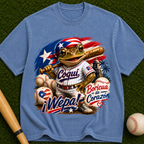 Boricua Baseball — "¡Wepa! Boricua de Corazón"