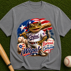 Boricua Baseball — "¡Wepa! Boricua de Corazón"