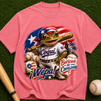 Boricua Baseball — "¡Wepa! Boricua de Corazón"