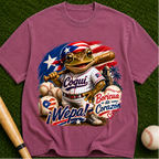 Boricua Baseball — "¡Wepa! Boricua de Corazón"