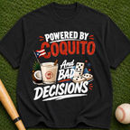 Coquito & Bad Decisions T-Shirt