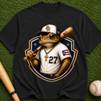 Vintage Team Player Design