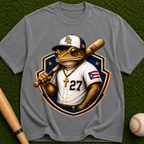 Vintage Team Player Design