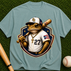 Vintage Team Player Design