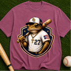 Vintage Team Player Design