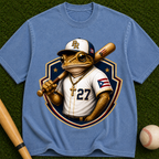 Vintage Team Player Design
