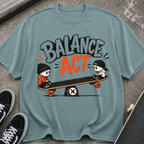 Balance Act T-Shirt