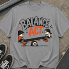 Balance Act T-Shirt