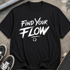 Find Your Flow T-Shirt