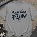 Find Your Flow T-Shirt