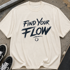 Find Your Flow T-Shirt