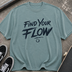 Find Your Flow T-Shirt