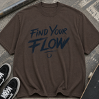 Find Your Flow T-Shirt