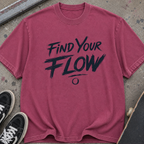 Find Your Flow T-Shirt