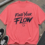 Find Your Flow T-Shirt