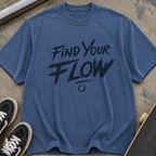 Find Your Flow T-Shirt