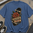 Skate Love T-Shirt