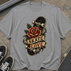 Skate Love T-Shirt