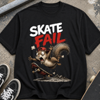 Skate Fail T-Shirt