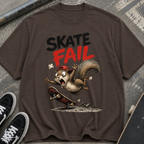 Skate Fail T-Shirt