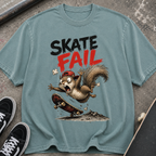 Skate Fail T-Shirt