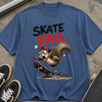 Skate Fail T-Shirt
