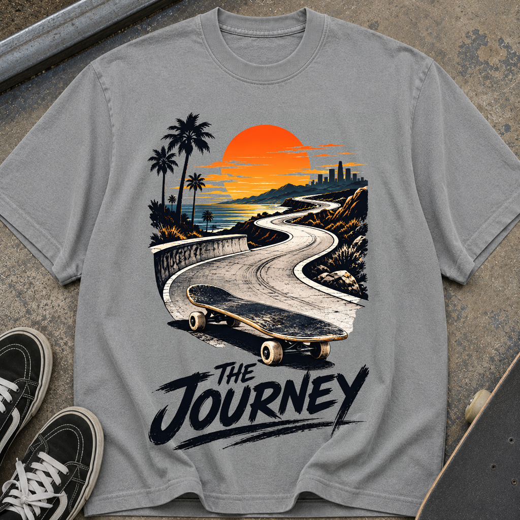 Faith & Baseball Word Art T-Shirt
